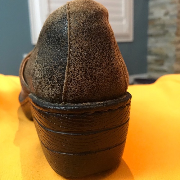 Børn Slip on Clogs - Picture 5 of 16